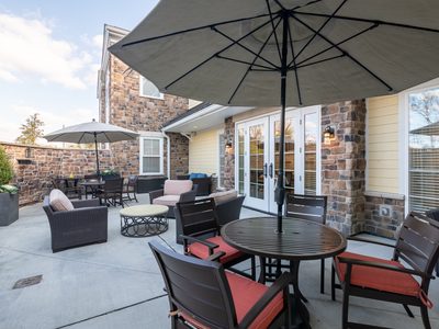 Shp Vi Norwood LLC