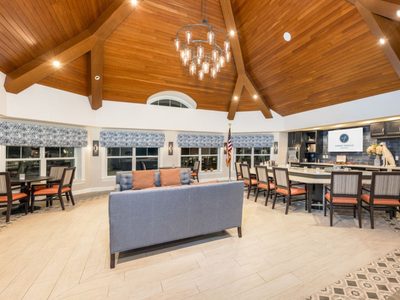 Shp Vi Shrewsbury LLC