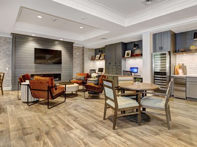 Sunrise of Livingston, LLC