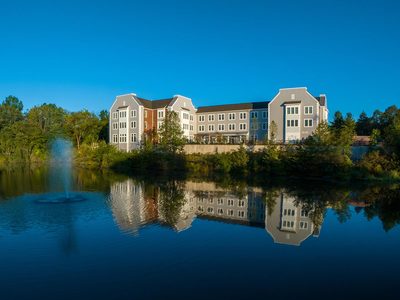 Lcb Basking Ridge, LLC