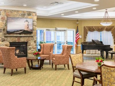 Wg Cranford Sh LLC