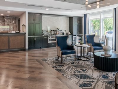 Basking Ridge Project Partnership, LLC