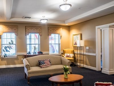 Aa Senior Hillsborough Opco LLC