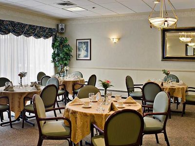 330 Franklin Turnpike Opco, LLC