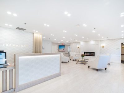 Havens Assisted Living LLC