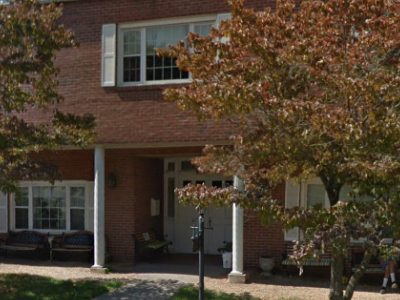 Elizabeth Catherine Rest Home