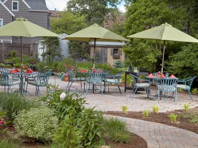 Home for Aged Women, INC