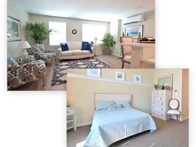 Weymouth Assisted Living