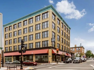 Southcoast Hospitals Group, INC