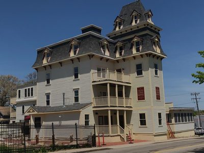 Southcoast Hospitals Group, INC