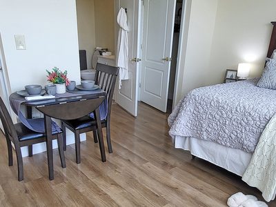 St. Botolph Assisted Living Limited Partnership