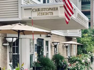 Christopher House of Attleboro LP