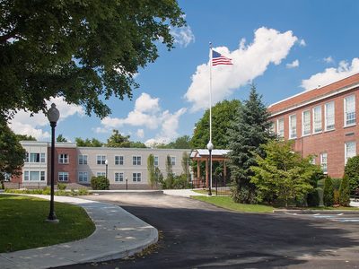 Reading Senior Living Assoc