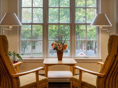 Scandinavian Charitable Society of Greater Boston