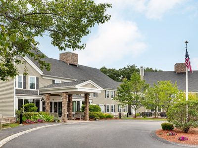 Emeritus Properties Ixllc