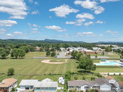Chicopee Assisted Living Limited Partnership