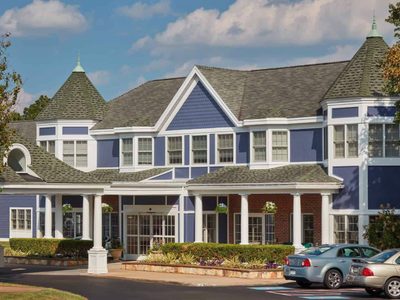 Heights Crossing Assisted Living INC