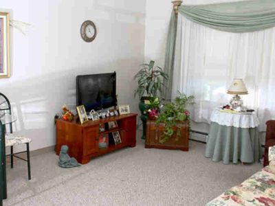 Mason Wright Retirement Community