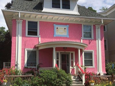 Ellen Rice Rest Home INC