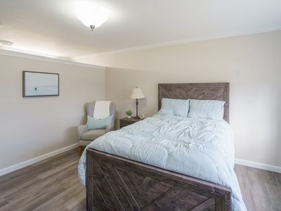 Manor on the Hill, INC
