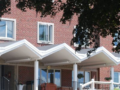 Bethany Community Services, INC