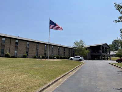 Silver Lakes Senior Living