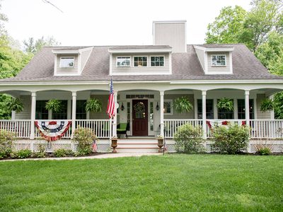 Elizabeth Calsey House