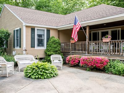 Elizabeth Calsey House