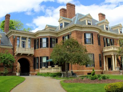 Davenport Memorial Foundation