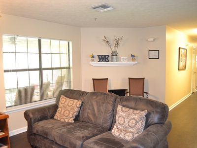 Magnolia Gardens Assisted Living