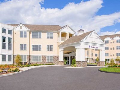 Willows at Worcester LLC