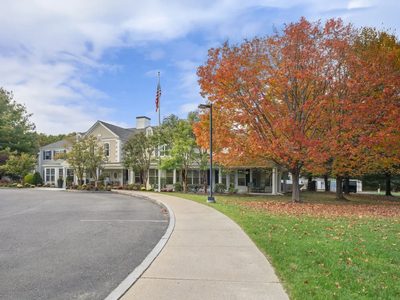 Hingham Assisted Living, LLC
