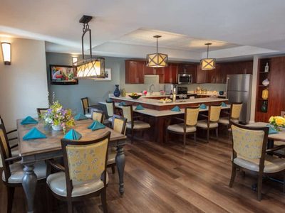 Methuen Assisted Living, LP