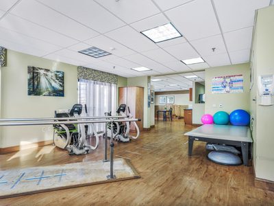 Paragon Rehab
