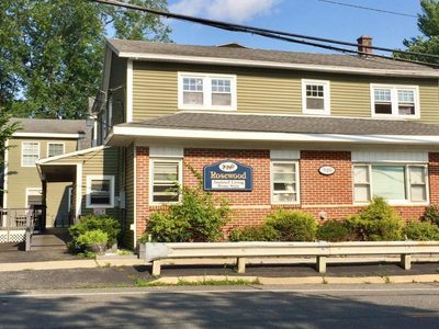 Rosewood Homestyle Assist Living INC