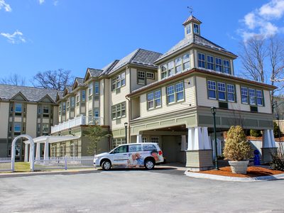 Milford Assisted Living LLC