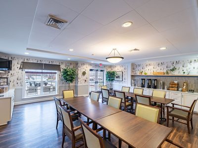 Bh Brightview North Andover Opco, LLC