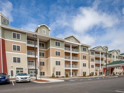 Keystone Place at Buzzards Bay, LLC