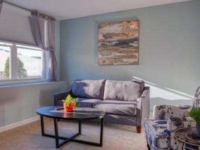 Giving Tree Senior Living LLC