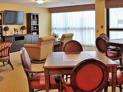 Lutheran Housing Corporation - Brockton