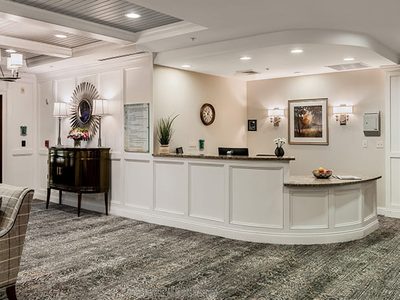 Bh Brightview Arlington Opco, LLC