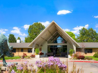 North Shore Manor, INC