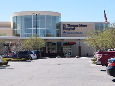Catholic Health Initiatives Colorado