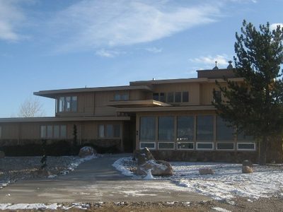 Forgetmenot Care Home, INC