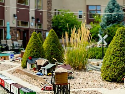 The Gardens on Quail Street, LLC