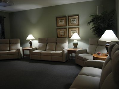 Residence at Village Green, LLC