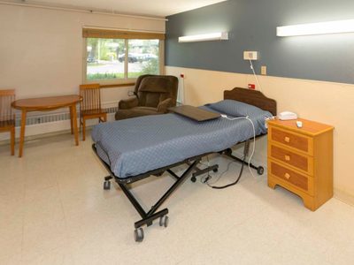 Sunny Acres Healthcare LLC