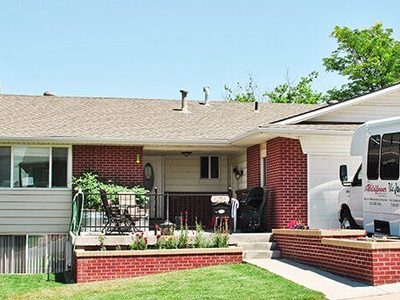 A Wildflower Assisted Living and Care Home INC
