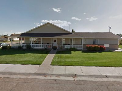 Aspen Leaf Assisted Living Residence - Stratton