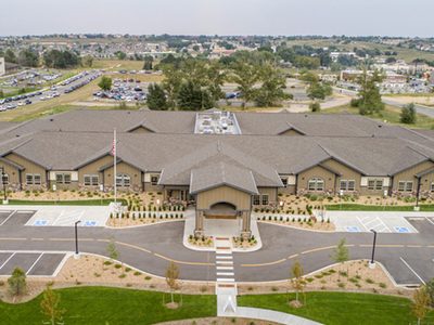 Greeley Memory Care LLC